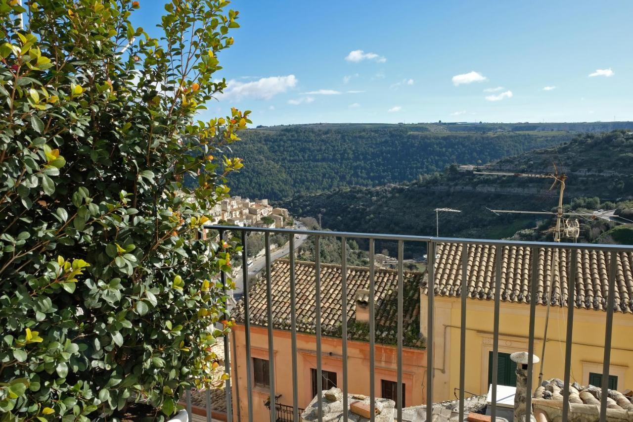 Bed and Breakfast Chocohouse Ragusa Exteriér fotografie