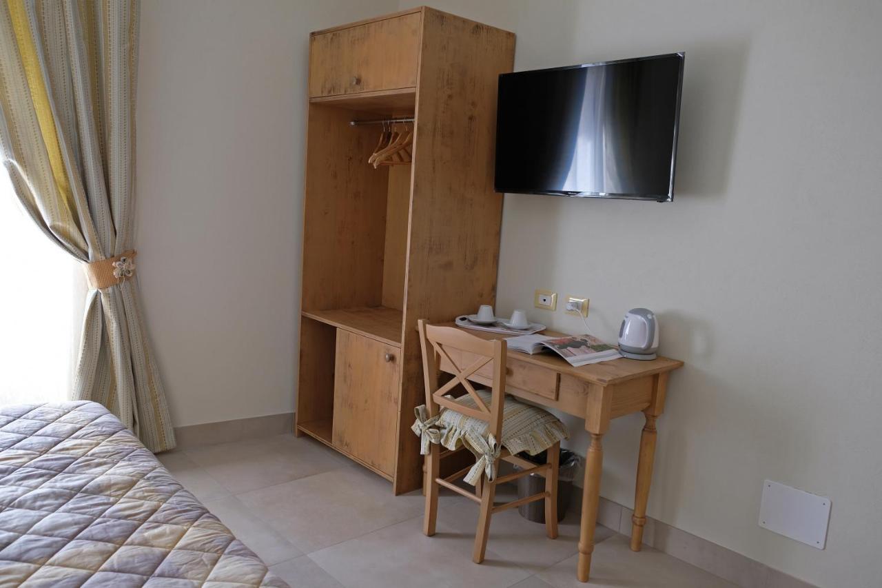 Bed and Breakfast Chocohouse Ragusa Exteriér fotografie