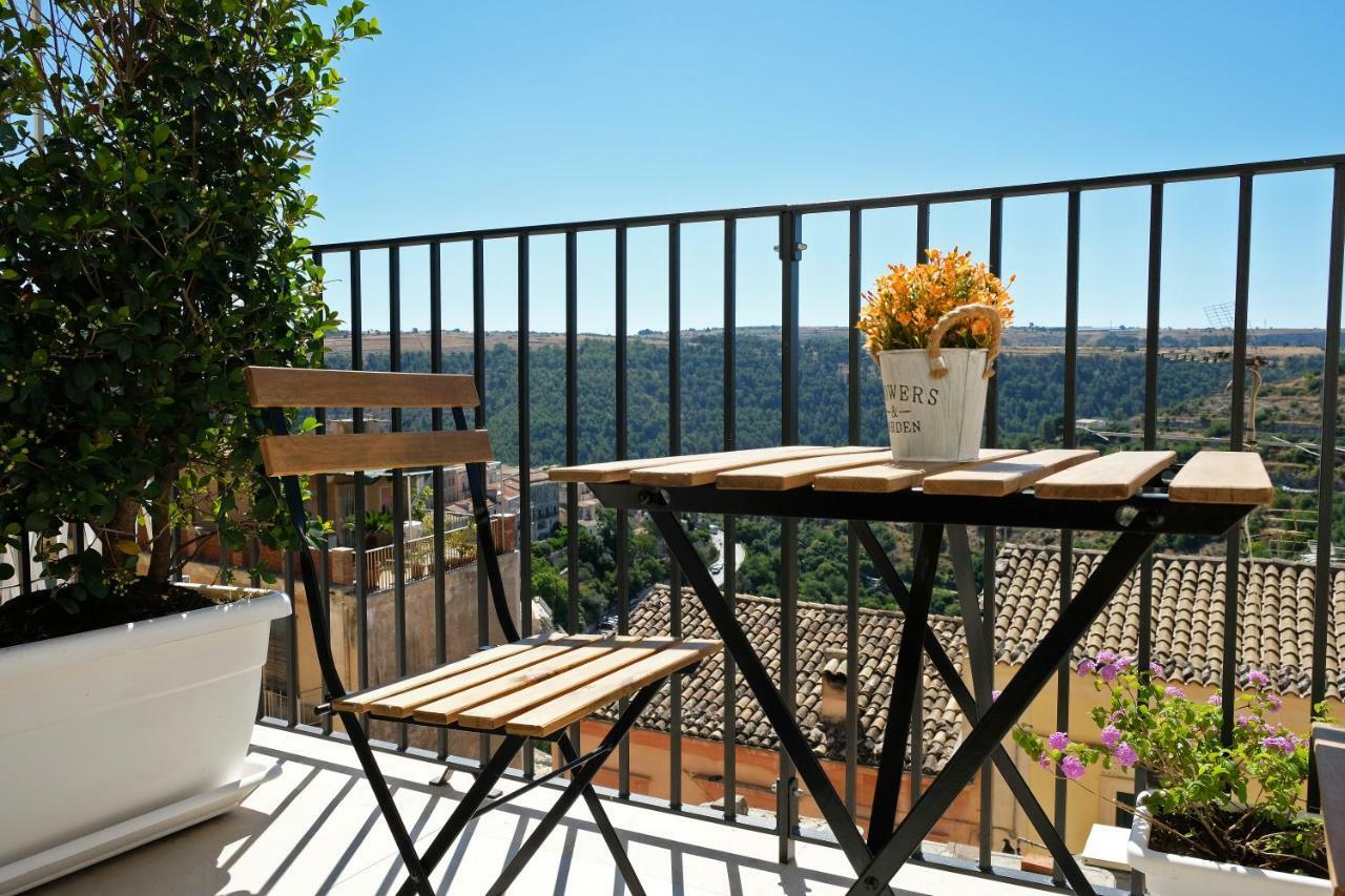 Bed and Breakfast Chocohouse Ragusa Pokoj fotografie